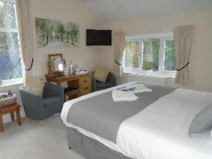Trumbles Gatwick B&B - image 24