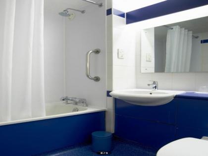 Hotel in London 