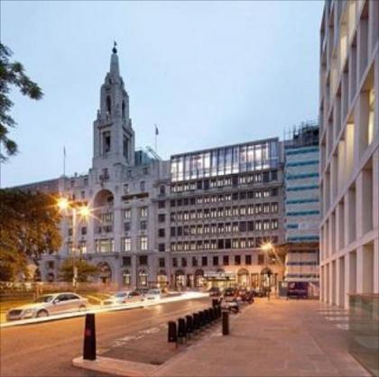 Montcalm Royal London House-City of London