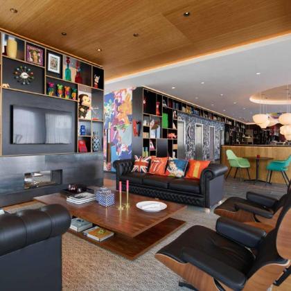 citizenM London Shoreditch