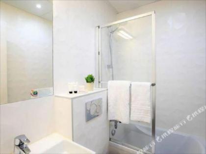 Best Western Chiswick Palace & Suites London - image 5
