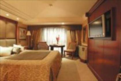 Hotel in London 