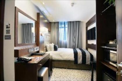 Paddington Court Executive Rooms - image 4