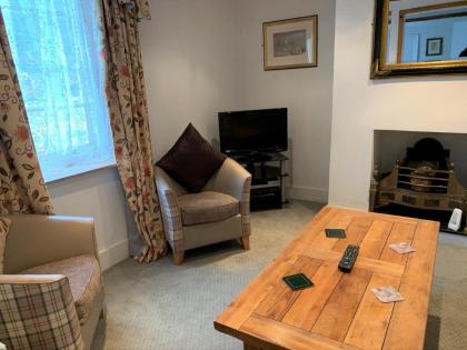 Warren Lodge - image 23