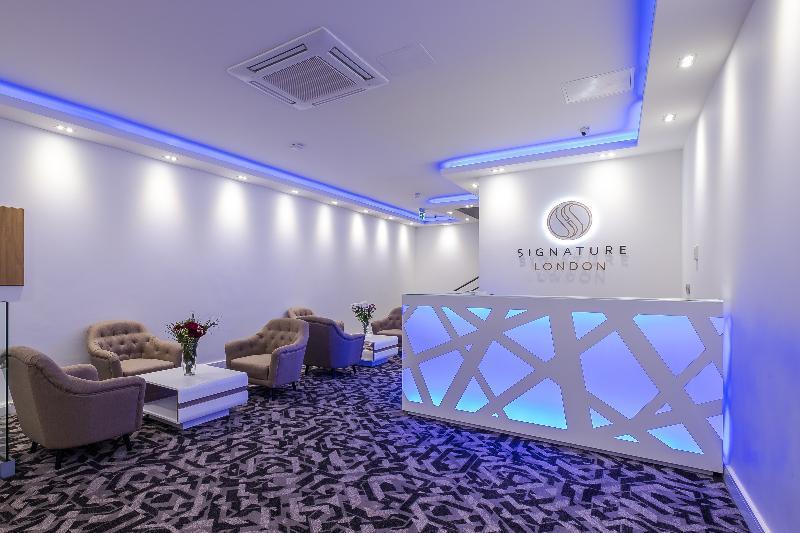 Signature London - main image