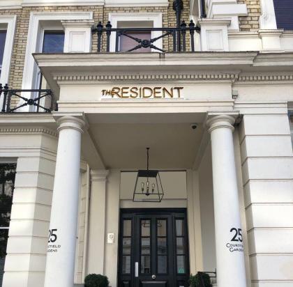 the Resident Kensington formerly the Nadler Kensington