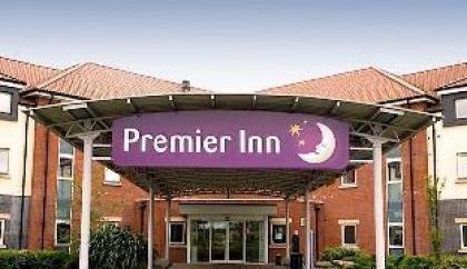 Premier Inn London Heathrow M4/J4