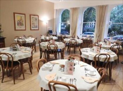 Euro Hotel - image 12