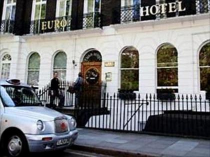 Euro Hotel - image 4