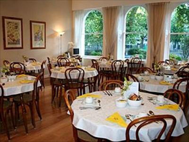 Euro Hotel - image 5