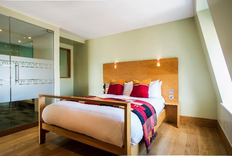 Megaro Hotel - main image