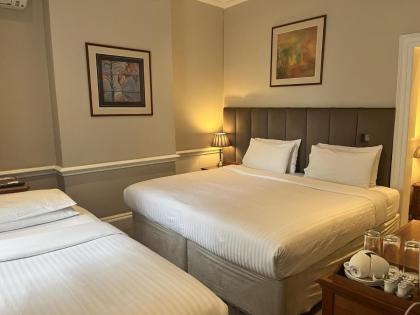 Staunton Hotel - B&B - image 21