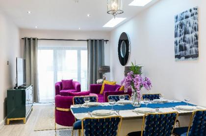 Apartment in London 