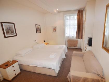 Amber Residence Aparthotel - image 10