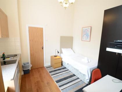 Amber Residence Aparthotel - image 12