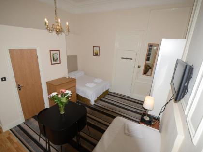 Amber Residence Aparthotel - image 13