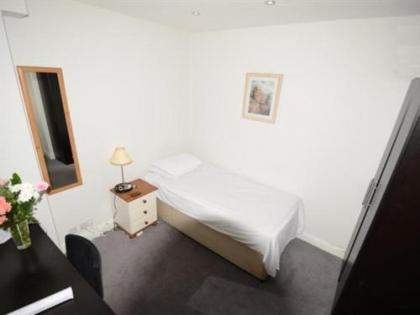 Amber Residence Aparthotel - image 14