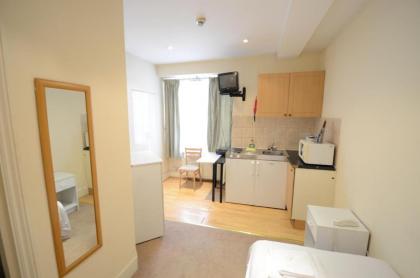 Amber Residence Aparthotel - image 16