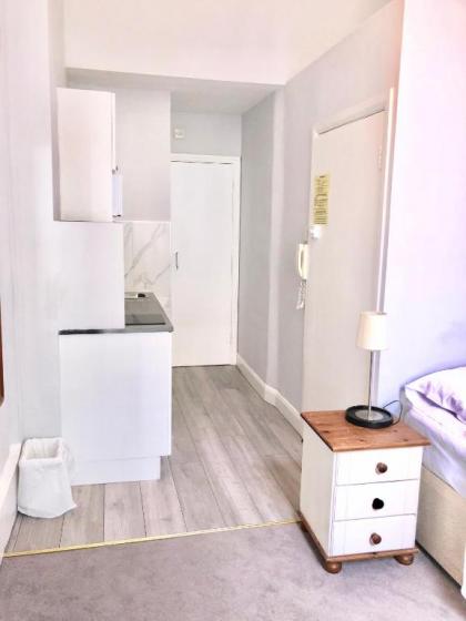 Amber Residence Aparthotel - image 19