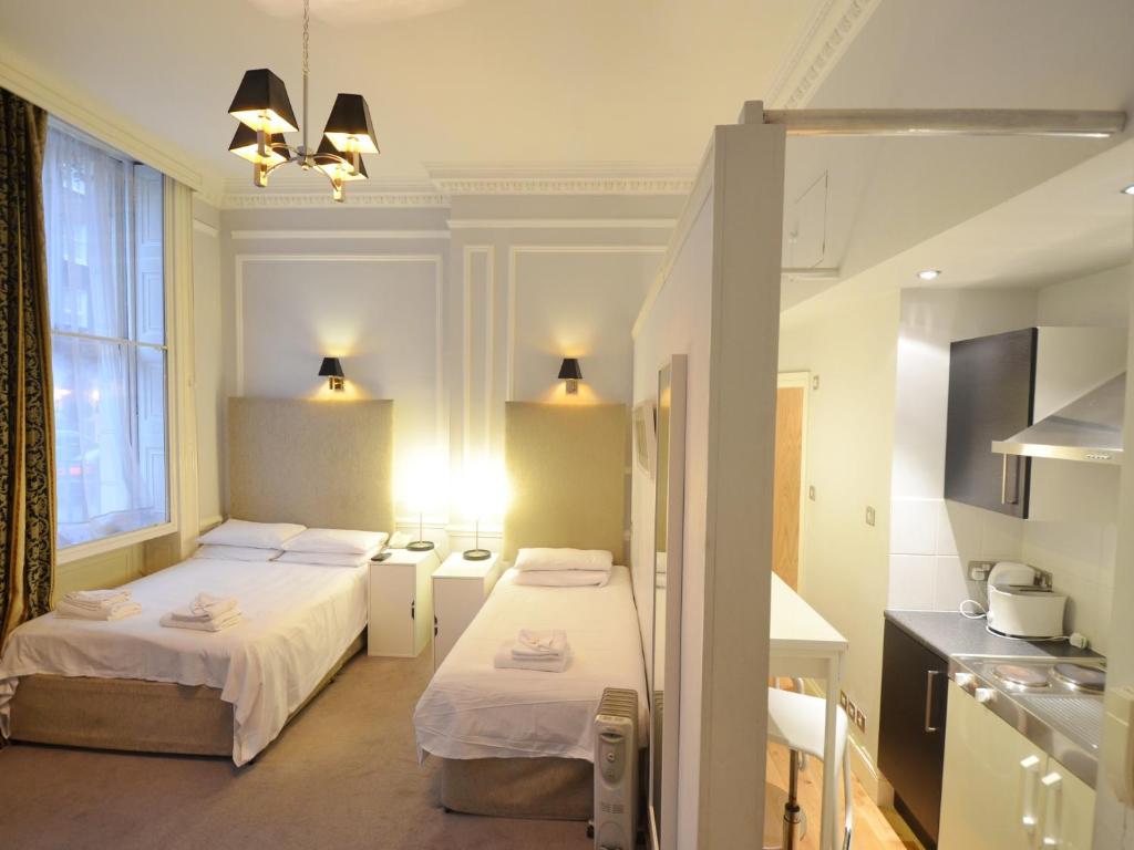 Amber Residence Aparthotel - image 2