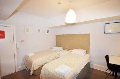 Amber Residence Aparthotel - image 20