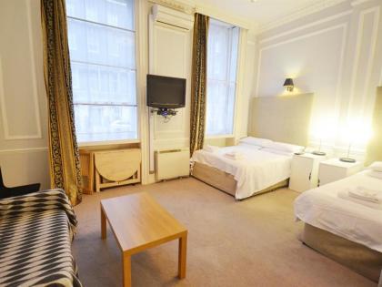 Amber Residence Aparthotel - image 4