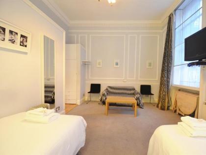 Amber Residence Aparthotel - image 5