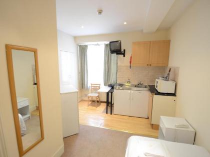 Amber Residence Aparthotel - image 6