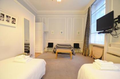 Amber Residence Aparthotel - image 7