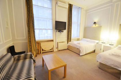 Amber Residence Aparthotel - image 8