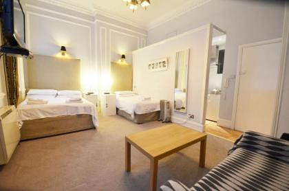 Amber Residence Aparthotel - image 9