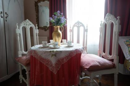 Dawson Place Juliette's Bed and Breakfast - image 21