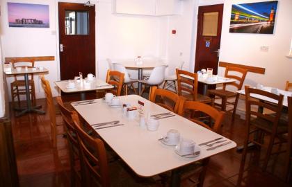 The Hindes Hotel - B&B - image 17