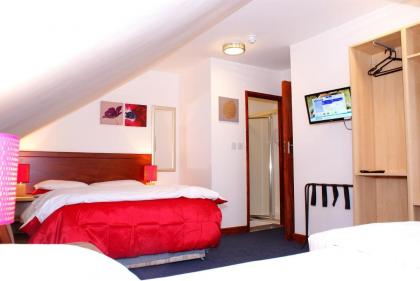 The Hindes Hotel - B&B - image 21