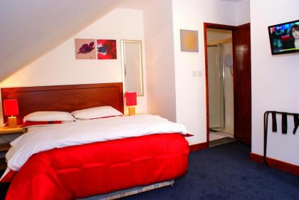 The Hindes Hotel - B&B - image 22