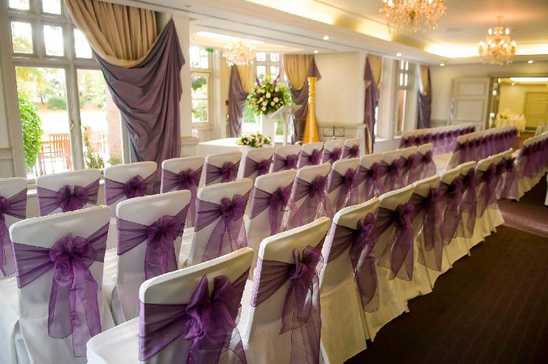 Woodlands Park Hotel - image 2