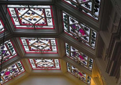 Woodlands Park Hotel - image 4