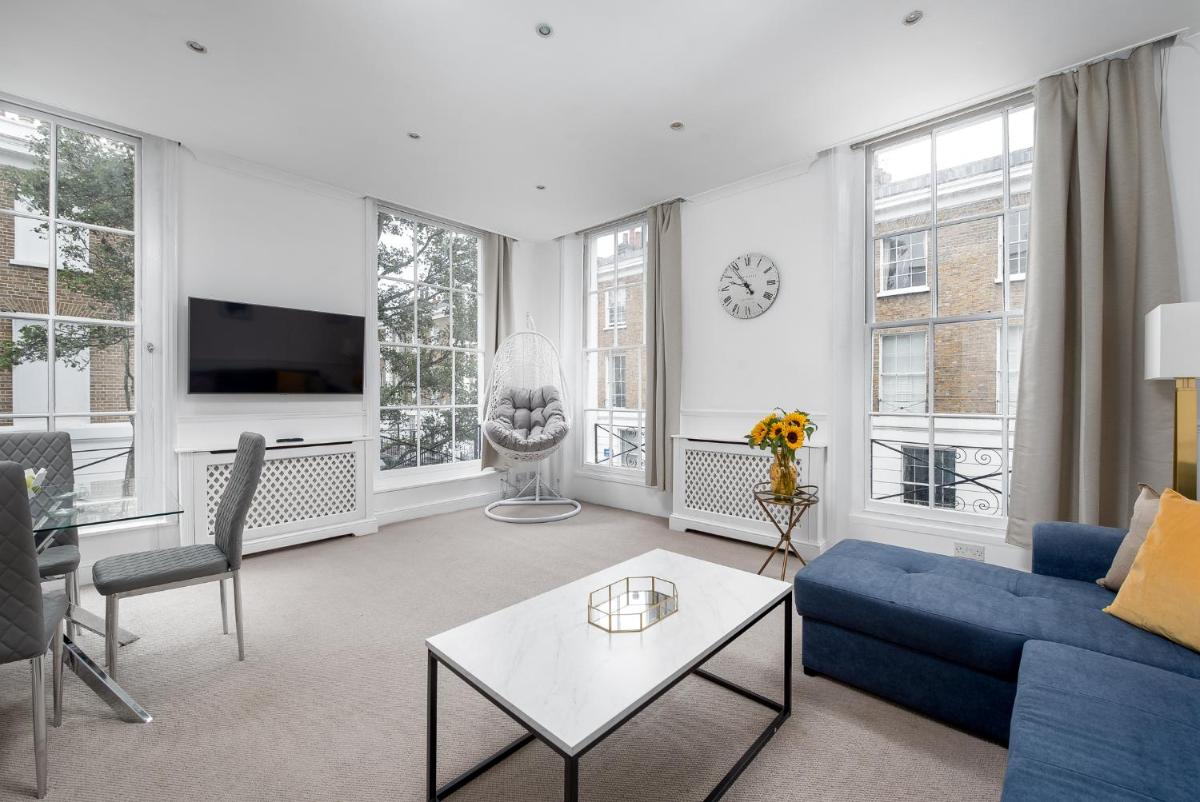 Anderson Street by CAPITAL - image 3
