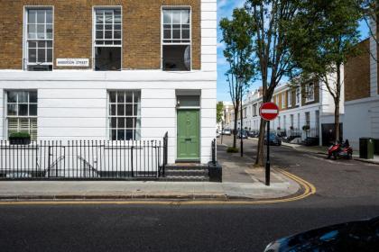 Anderson Street by CAPITAL - image 9