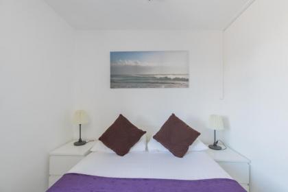 Stylish Stays by Russel Square - image 17