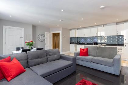 Apartment in London 