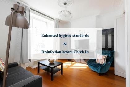 Fantastic Stays at Camden London