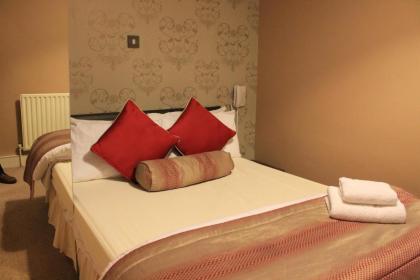 Skylark Guest House - image 21