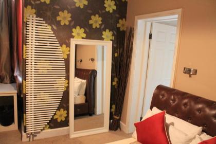 Skylark Guest House - image 23