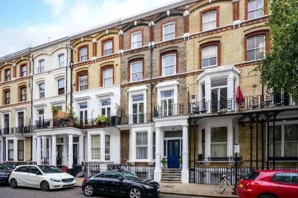 CG Kensington