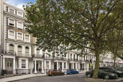 Apartment in London 