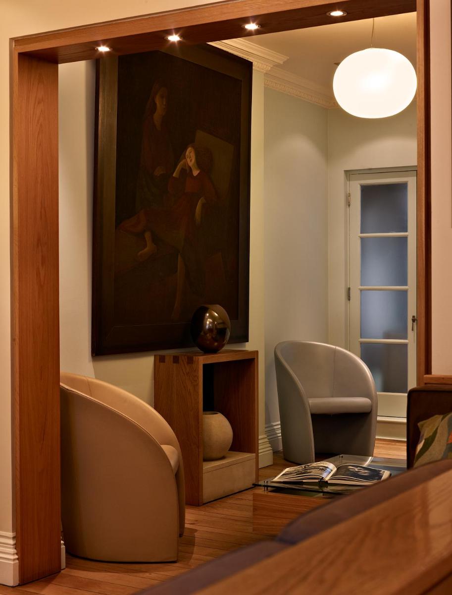 Sydney House Chelsea - main image
