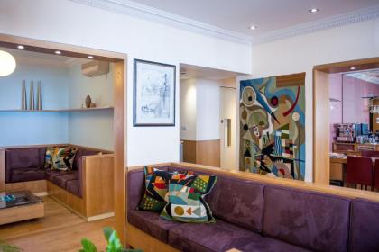 Sydney House Chelsea - image 10