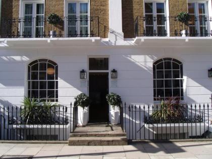 Sydney House Chelsea - image 18