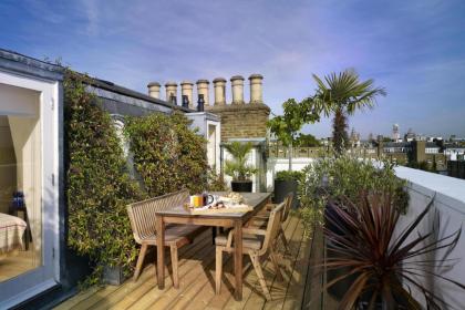 Sydney House Chelsea - image 3